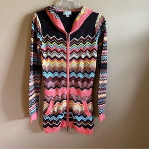 Missoni for Target Cardigan